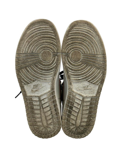 AIR JORDAN NIKE ハイカットスニーカー AIR JORDAN 1 HIGH OG NYC TO PARIS CD6678-006 メンズ SIZE 28.0 (XL) エアジョーダン ナイキ