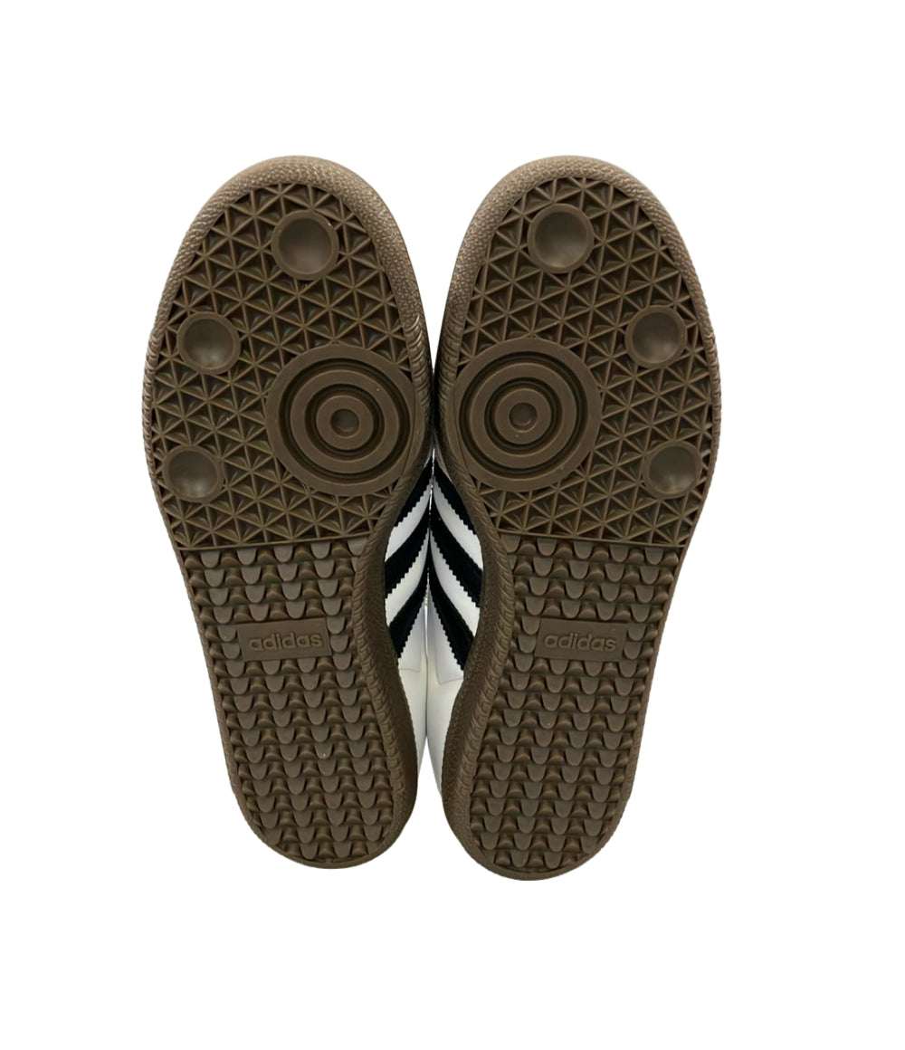 adidas ローカットスニーカー SAMBA OG B75806 レディース SIZE 25.0 (XL) アディダス