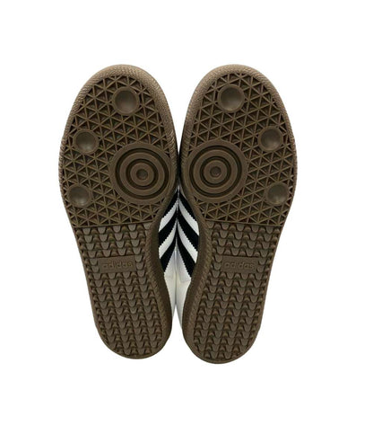 adidas ローカットスニーカー SAMBA OG B75806 レディース SIZE 25.0 (XL) アディダス