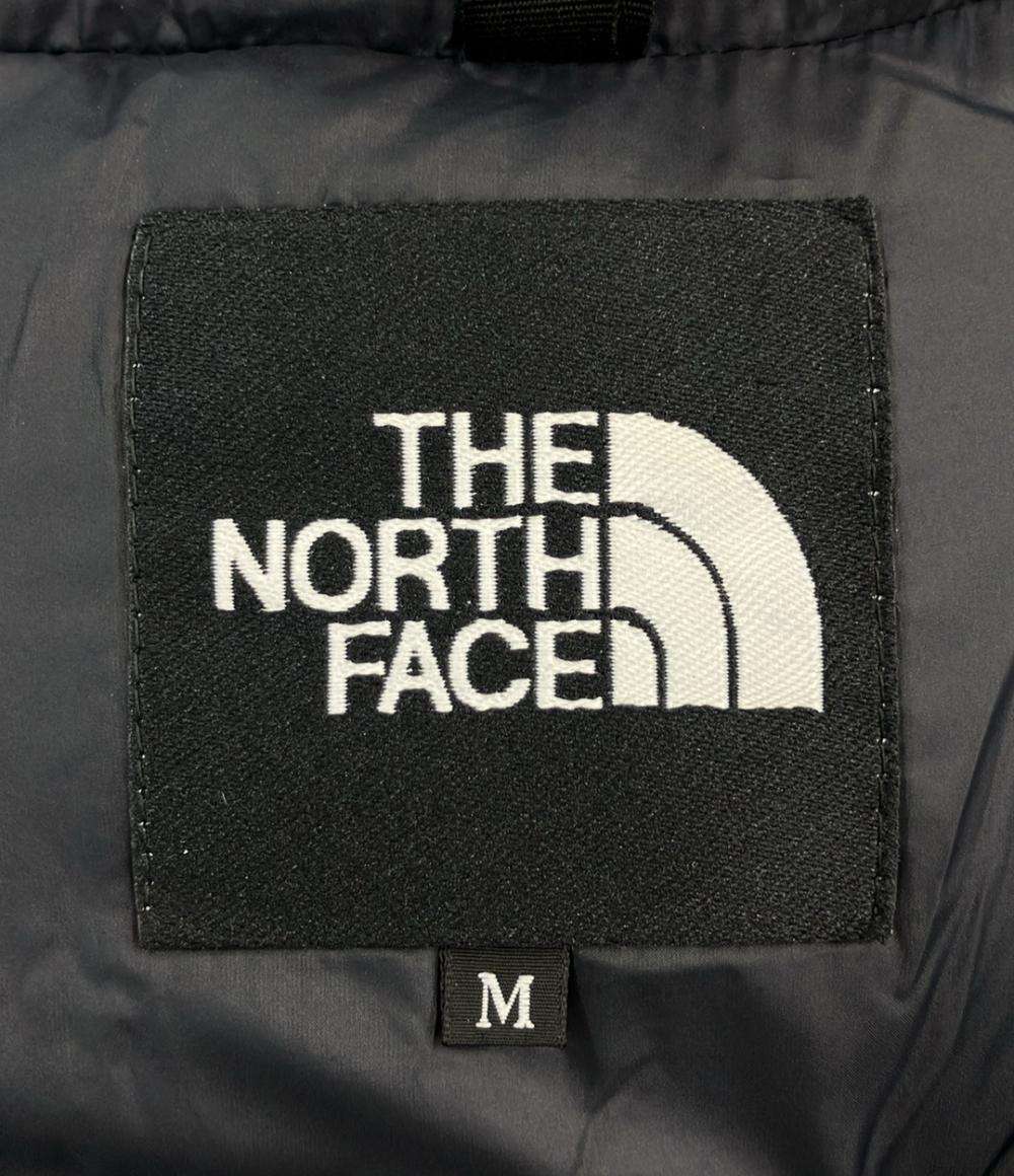 THE NORTH FACE ダウンジャケット メンズ SIZE M ザ・ノースフェイス