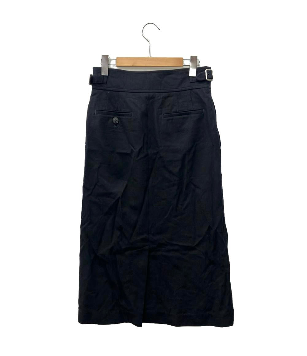 ナイジェルケーボン ウールスカート レディース SIZE 8 (M) Nigel 