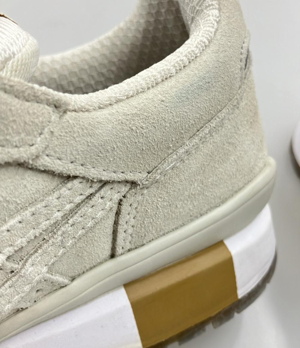 オニツカタイガー ローカットスニーカー レディース SIZE 24.5 (L) ONITSUKA TIGER