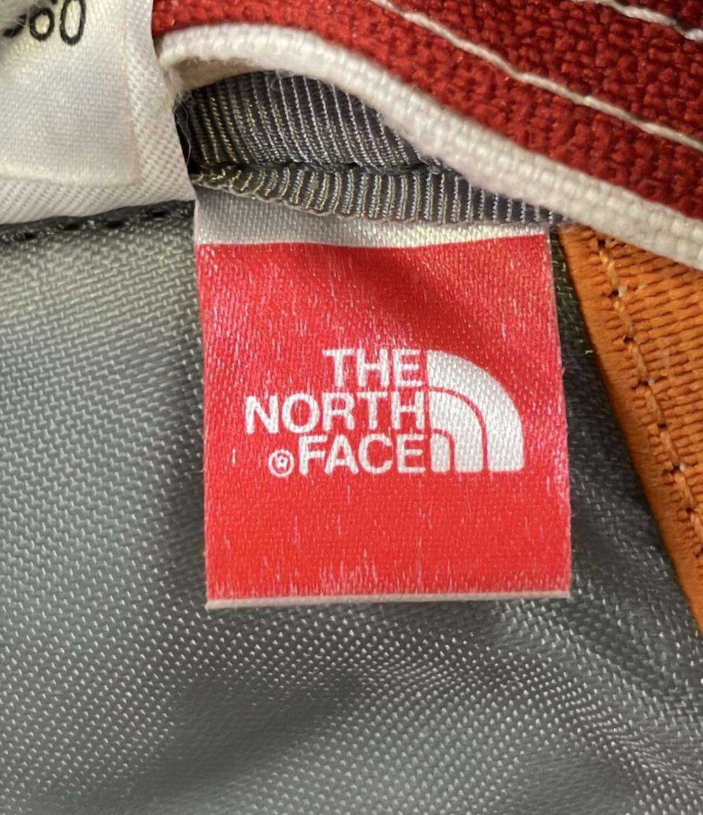 THE NORTH FACE ボディバッグ メンズ ザ・ノースフェイス