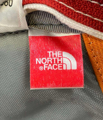 THE NORTH FACE ボディバッグ メンズ ザ・ノースフェイス