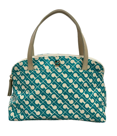 美品 GHERARDINI ハンドバッグ レディース ゲラルディーニ