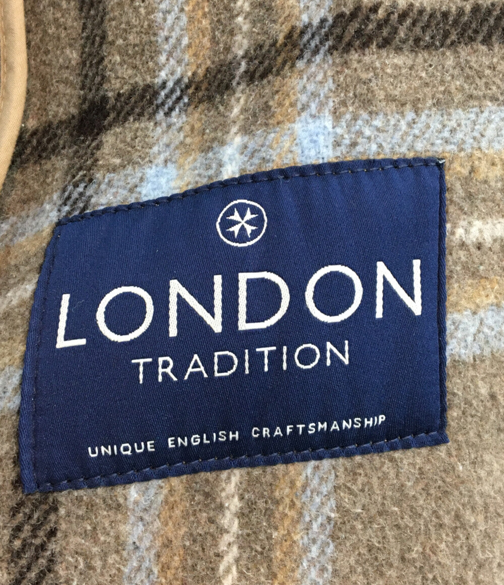 ダッフルコート      レディース SIZE 34 (XS以下) London Tradition