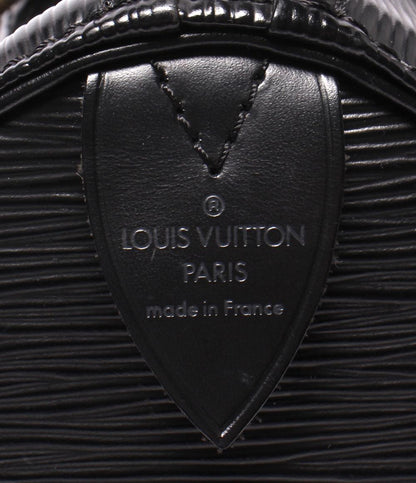 LOUIS VUITTON ハンドバッグ スピーディ25 エピ M59232 レディース ルイ・ヴィトン