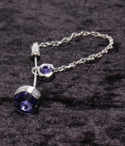 コムサメン ブローチ ピンブローチ ラペルピン メンズ COMME CA MEN