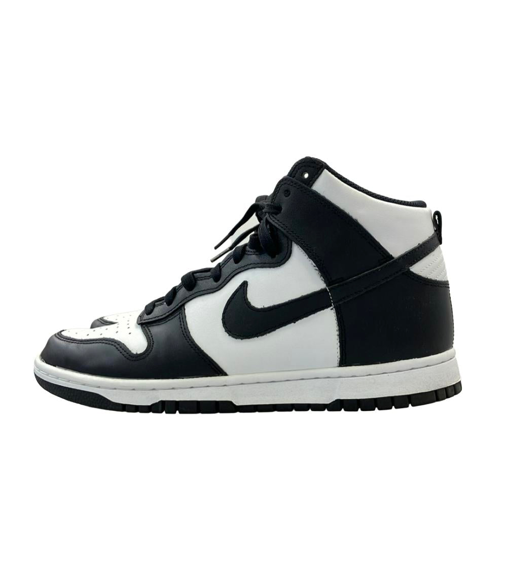 NIKE ハイカットスニーカー WMNS DUNK HIGH DD1869-103 レディース