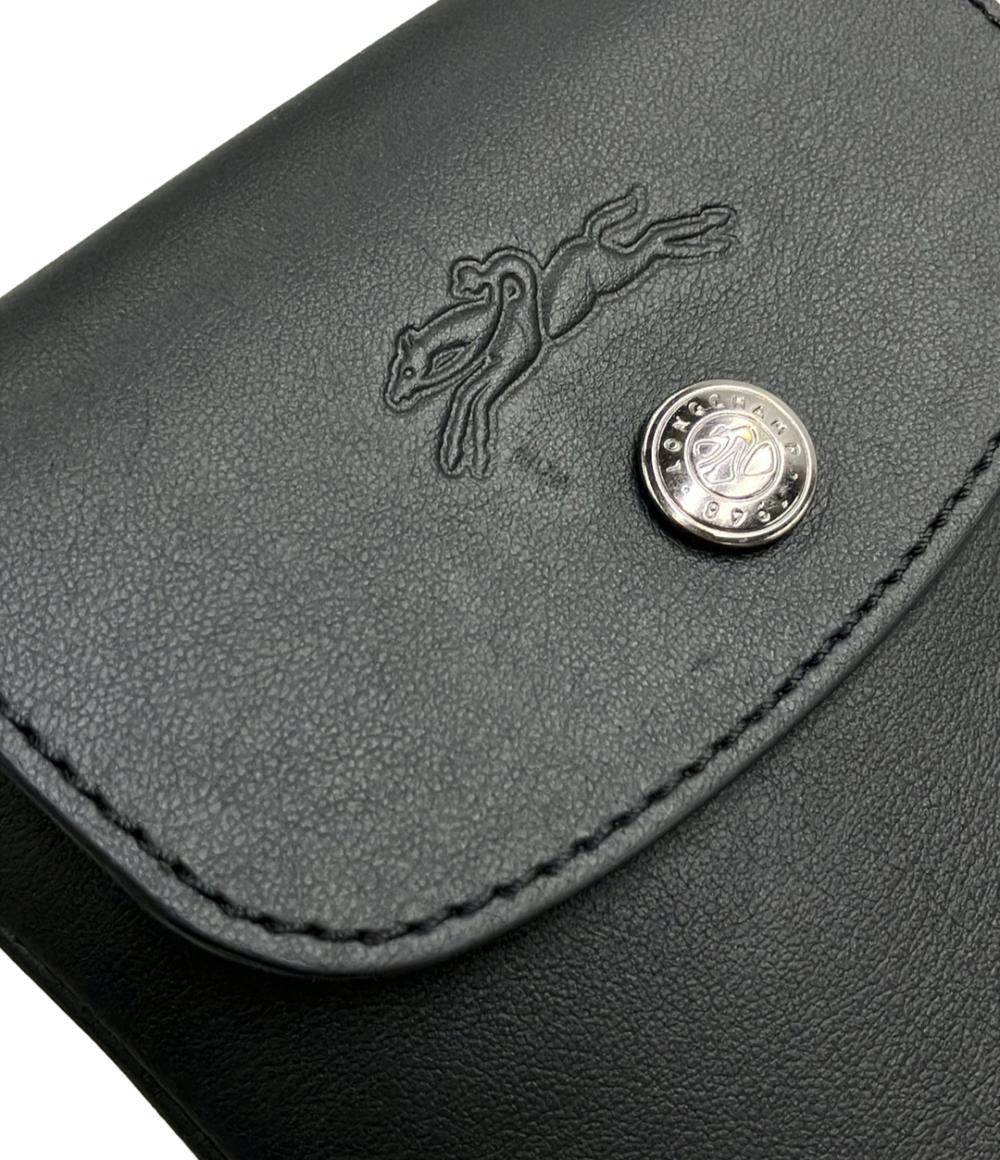 ロンシャン ショルダーバッグ 斜め掛け スマートフォンケース ル プリアージュ エクストラ レディース Longchamp