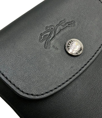 ロンシャン ショルダーバッグ 斜め掛け スマートフォンケース ル プリアージュ エクストラ レディース Longchamp