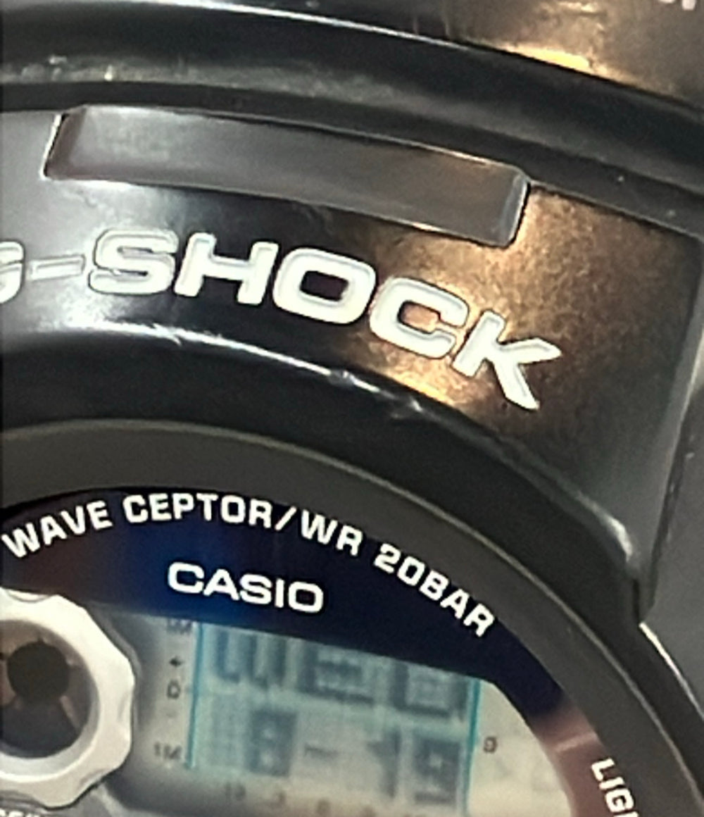 CASIO 腕時計 G-SHOCK 電波ソーラー ソーラー GW-400J レディース メンズ カシオ
