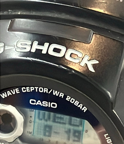 CASIO 腕時計 G-SHOCK 電波ソーラー ソーラー GW-400J レディース メンズ カシオ