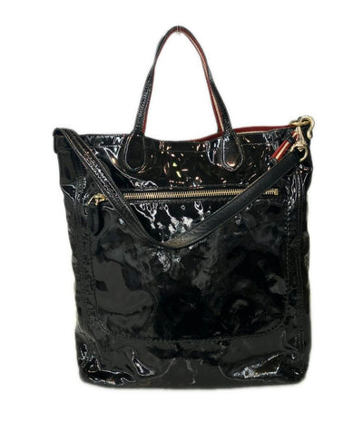 バリー 2wayショルダーバッグ トートバッグ 肩掛け レディース BALLY