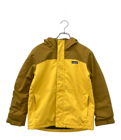パタゴニア エブリデー レディ ジャケット キッズ SIZE M10 patagonia