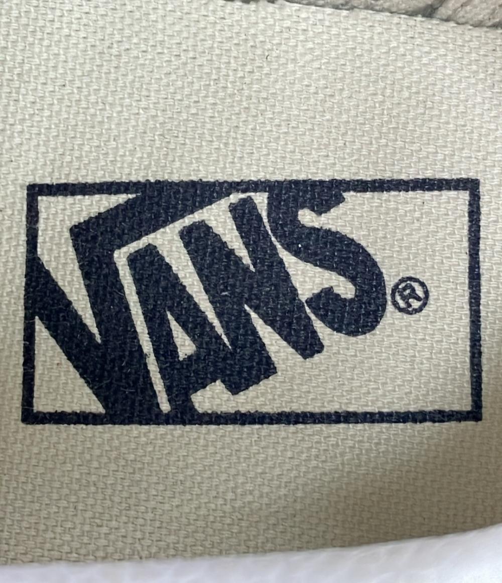 バンズ ローカットスニーカー Old Skool 508731 レディース SIZE 23.5 (M) VANS