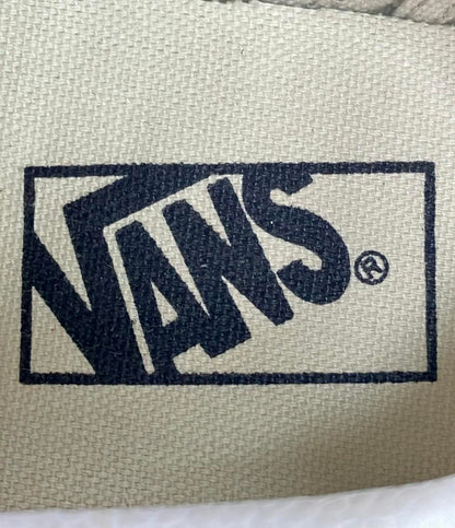 バンズ ローカットスニーカー Old Skool 508731 レディース SIZE 23.5 (M) VANS