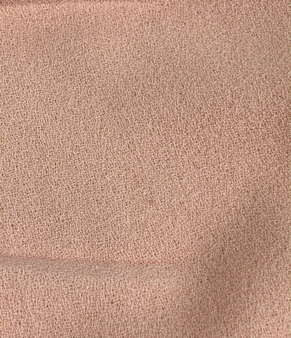 訳あり VALENTINO ノースリーブ ワンピース レディース SIZE 8 ヴァレンティノ