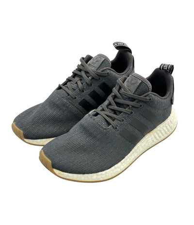 adidas ローカットスニーカー NMD R2 CQ2400 メンズ SIZE 27.0 (L) アディダス