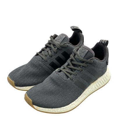 adidas ローカットスニーカー NMD R2 CQ2400 メンズ SIZE 27.0 (L) アディダス