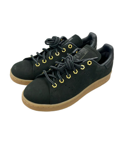 adidas ローカットスニーカー 防水 STAN SMITH WP B37872 レディース SIZE 22.5 アディダス