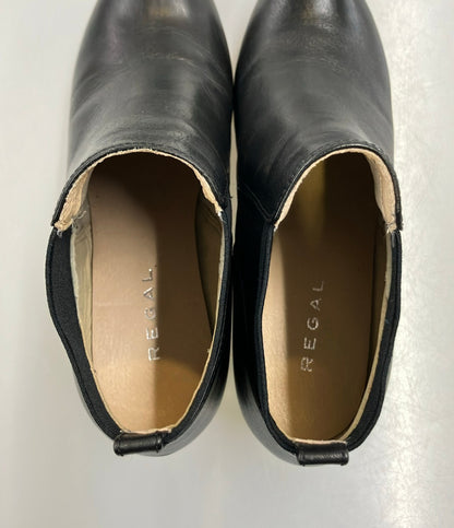 REGAL ショートブーツ レディース SIZE 24.0 (L) リーガル