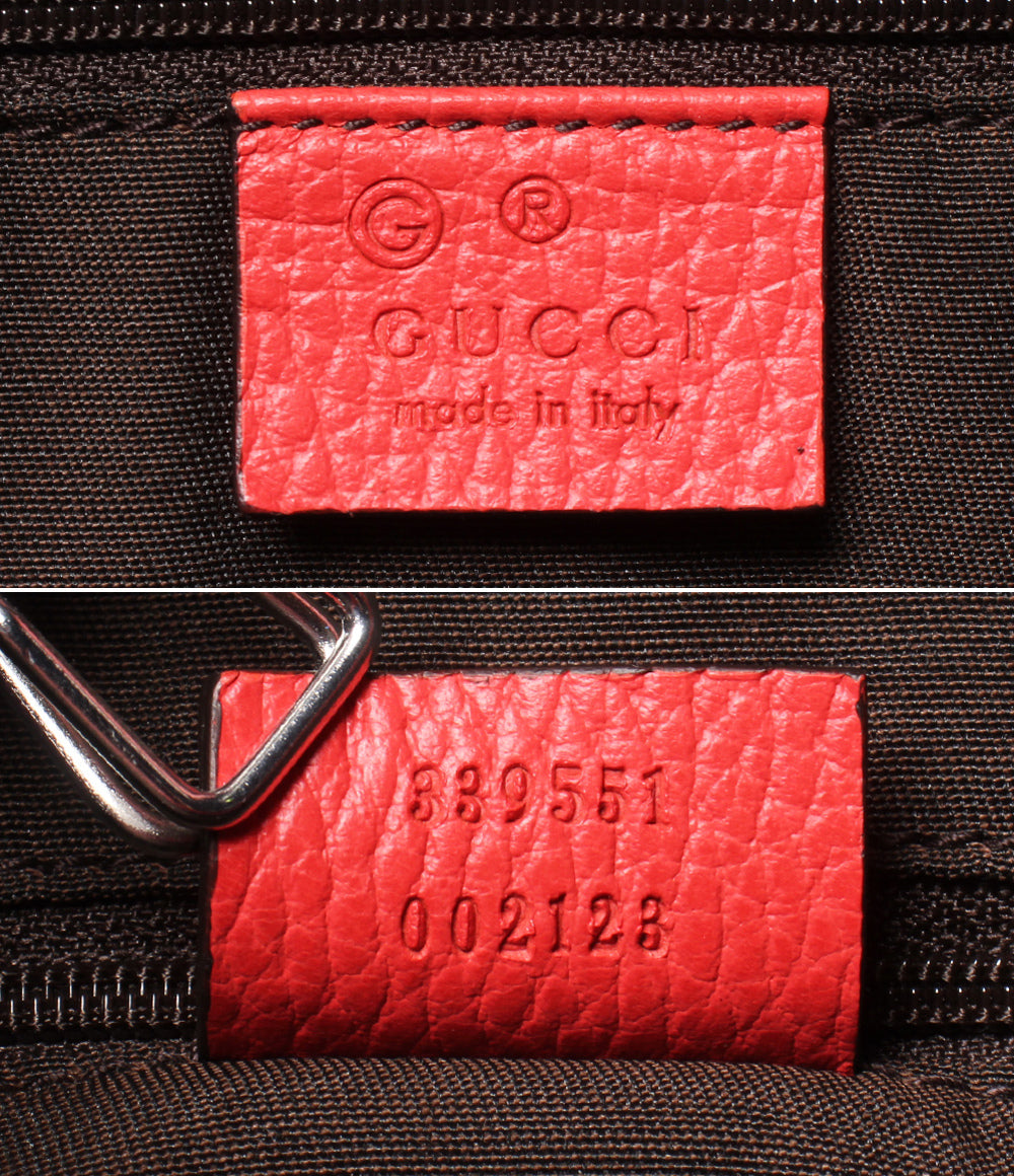 GUCCI トートバッグ ハンドバッグ 339551 002123 レディース グッチ