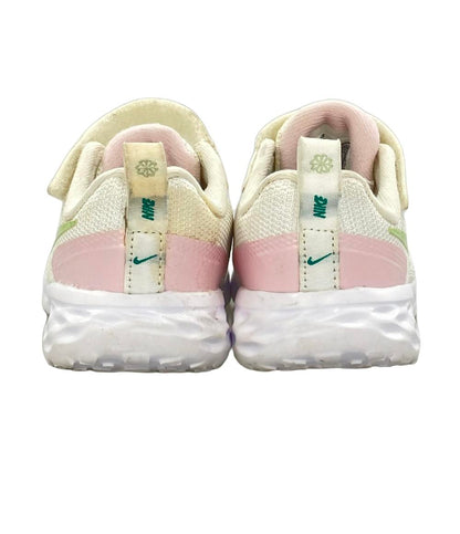 ナイキ ローカットスニーカー ベビーシューズ REVOLUTION 6 DR9979-115 ベビー SIZE 12 (M) NIKE
