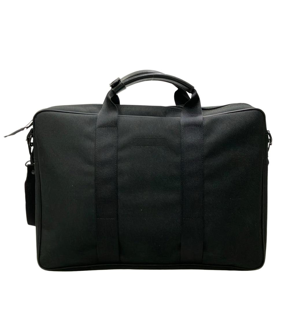 美品 PORTER ブリーフケース ショルダーバッグ 2WAY 斜め掛け メンズ ポーター