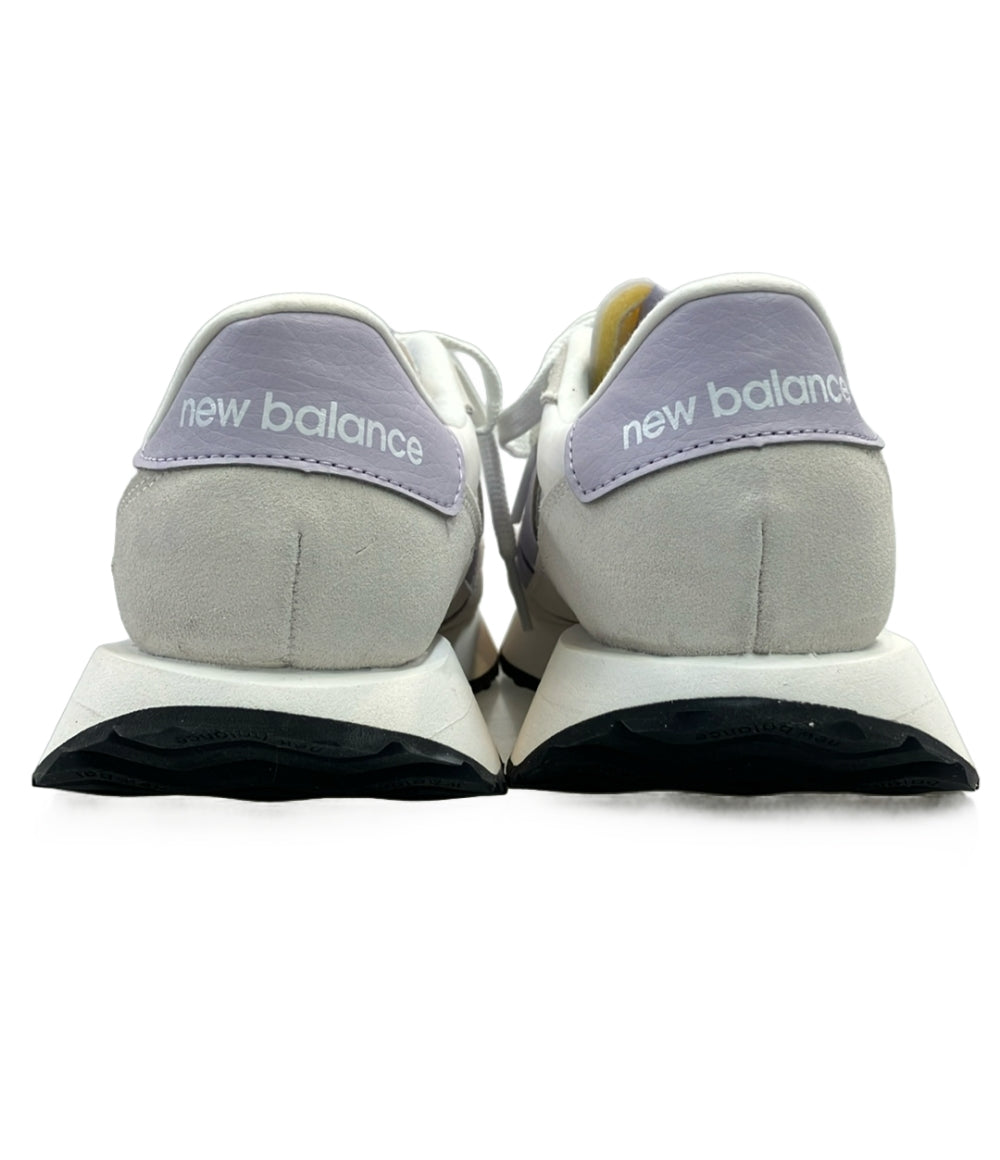 美品 NEW BALANCE ローカットスニーカー WS237YD レディース SIZE 23.0 (M) ニューバランス
