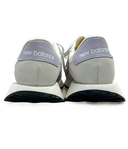 美品 NEW BALANCE ローカットスニーカー WS237YD レディース SIZE 23.0 (M) ニューバランス