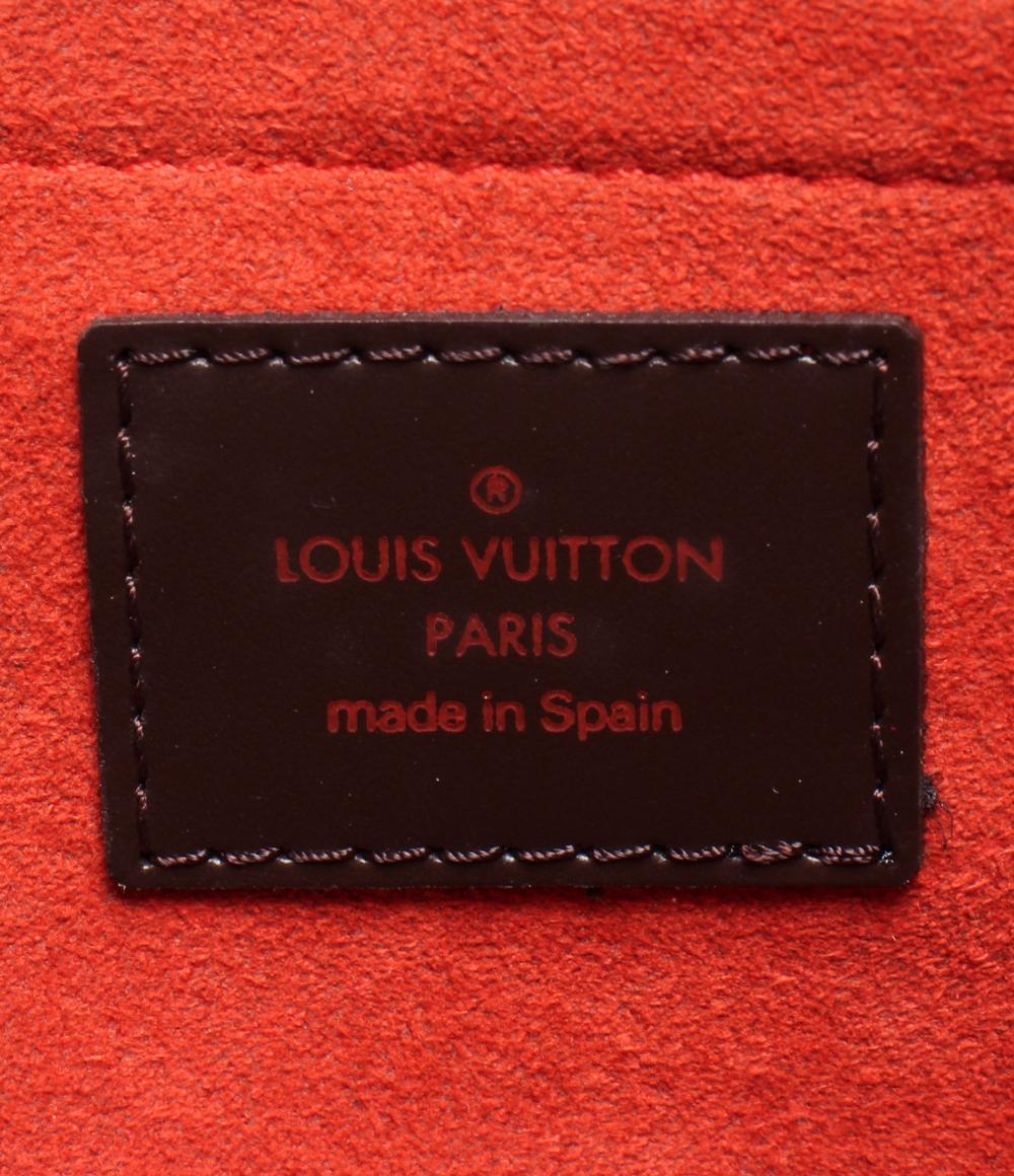 ルイ・ヴィトン ハンドバッグ サリア ミニ ダミエ N51286 レディース LOUIS VUITTON