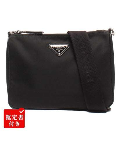 プラダ ショルダーバッグ 斜め掛け Re-Nylon リナイロン 2VH113 レディース PRADA