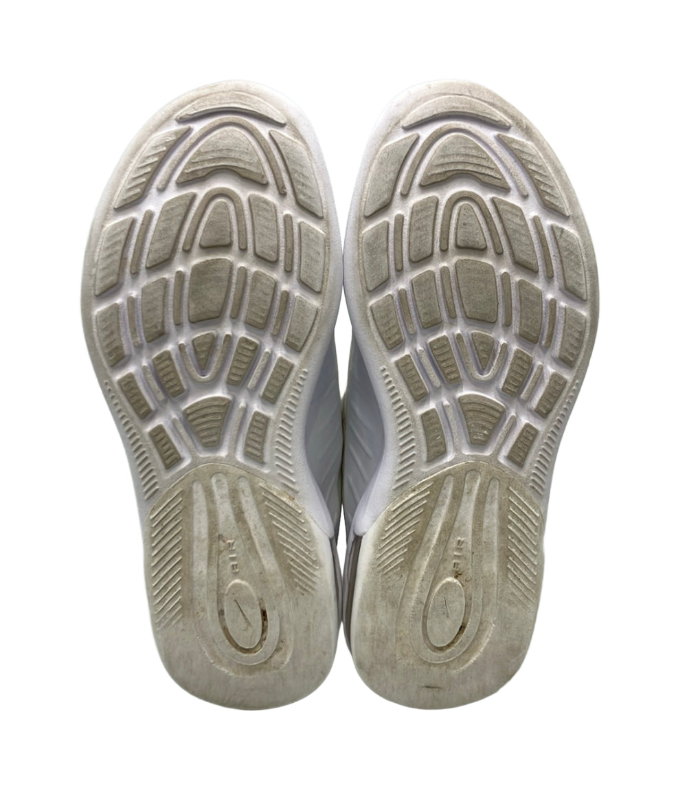 NIKE ローカットスニーカー エア マックス アクシス AH5222-100 レディース SIZE 22.5 ナイキ