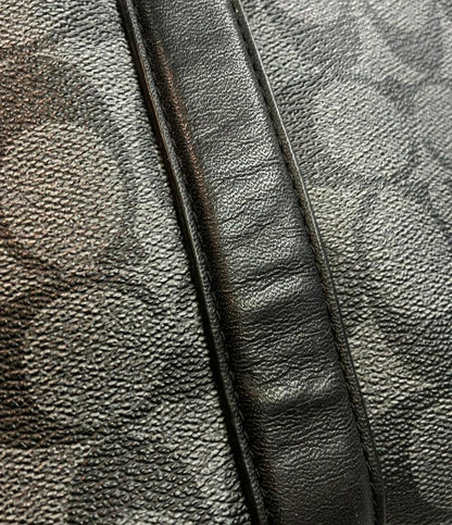 コーチ トートバッグ ショルダーバッグ 肩掛け F54799 メンズ COACH