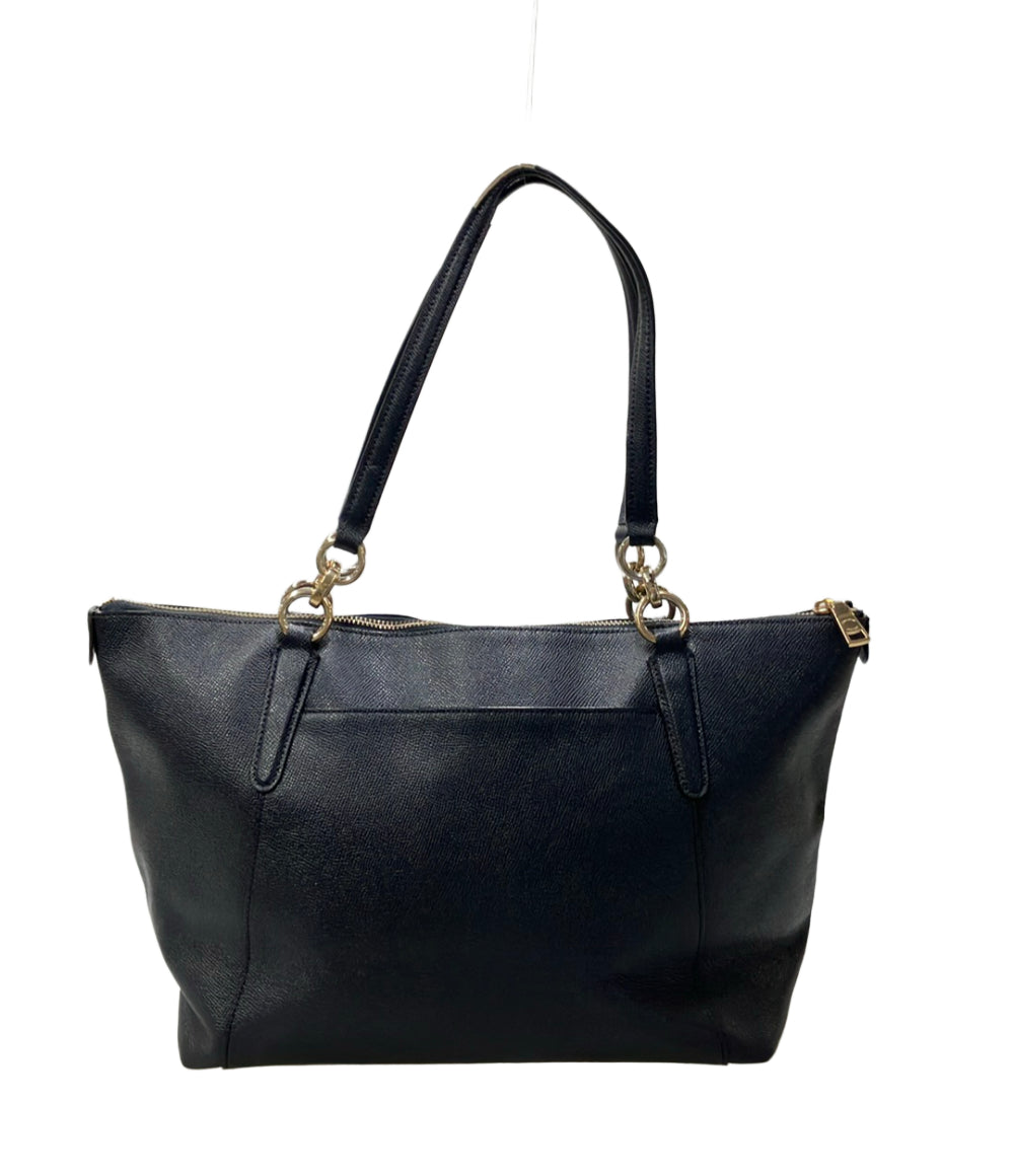 COACH トートバッグ レザー F57526 レディース コーチ