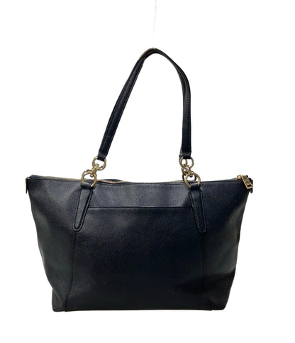 COACH トートバッグ レザー F57526 レディース コーチ