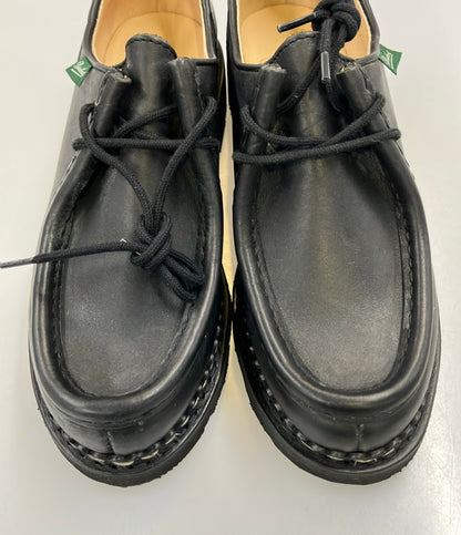 Paraboot チロリアンシューズ ミカエル レディース SIZE 4 1/2 (24cm) パラブーツ