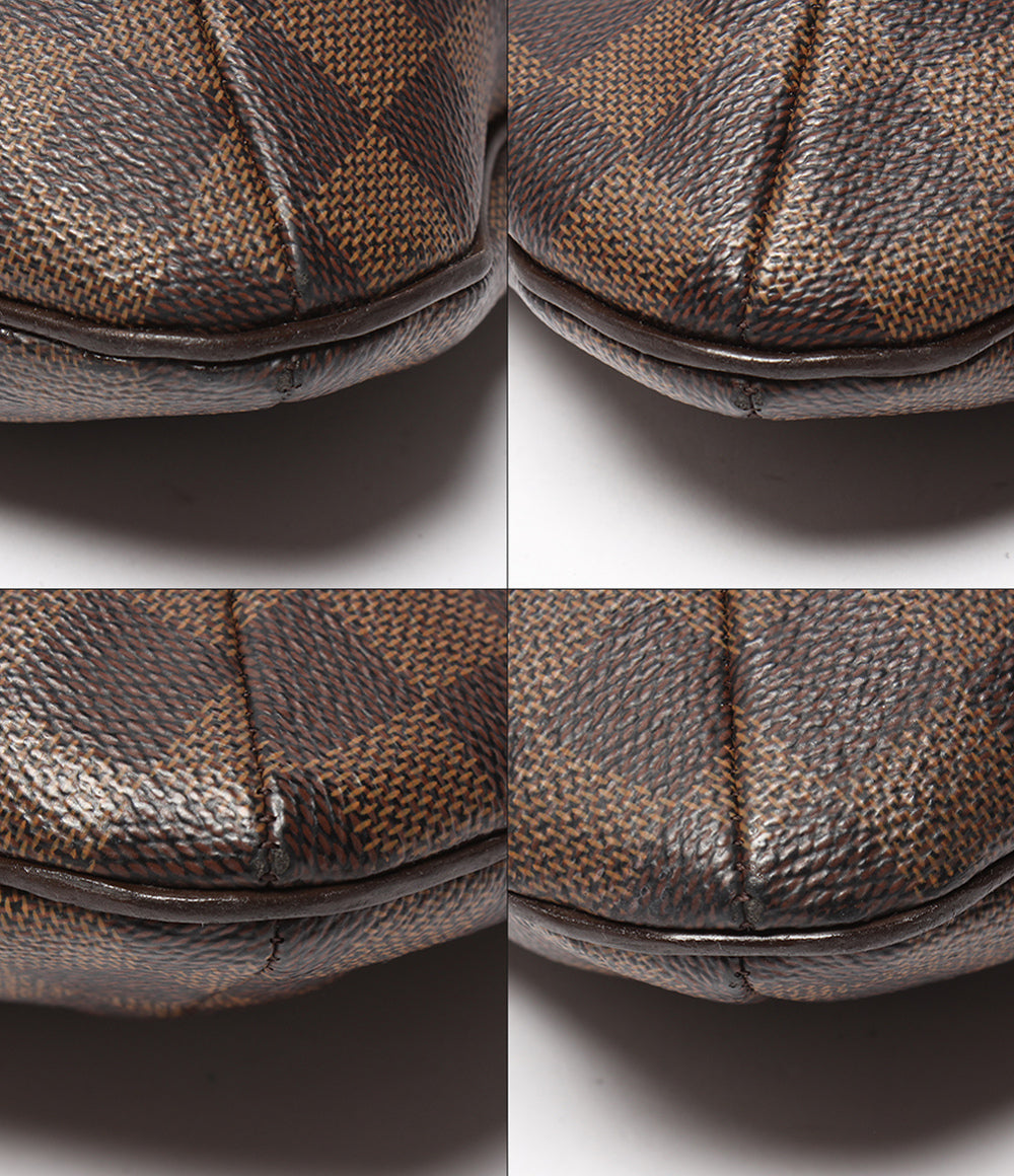 LOUIS VUITTON ショルダーバッグ 斜め掛け ブルームズベリ PM ダミエ エヌベ N42251 レディース ルイ・ヴィトン