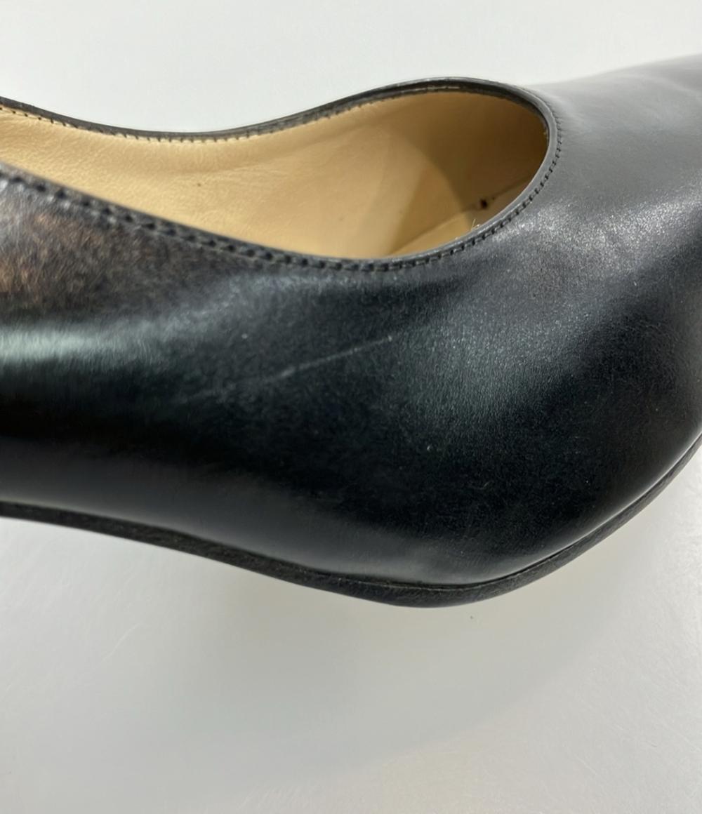 Salvatore Ferragamo パンプス レディース SIZE 6 (M) サルヴァトーレフェラガモ
