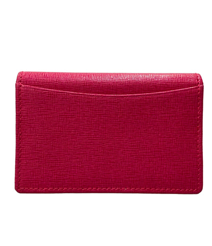 FURLA 二つ折りカードケース レディース フルラ