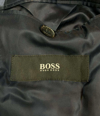 ヒューゴボス セットアップ パンツスーツ メンズ SIZE 44 (XXL) HUGO BOSS
