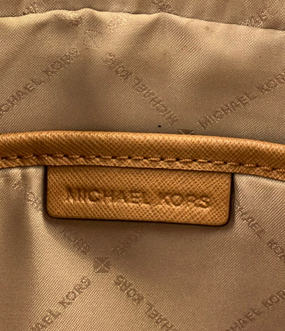 MICHAEL KORS ショルダーバッグ 斜め掛け ロゴ チェーン 35F8GTTC3B レディース マイケルコース