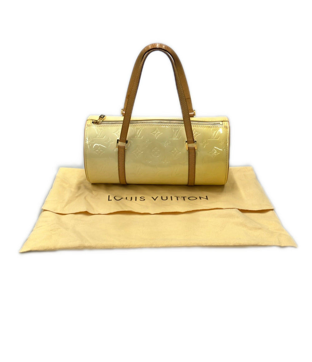 LOUIS VUITTON ハンドバッグ ベッドフォード モノグラム ヴェルニ M91331 レディース ルイ・ヴィトン