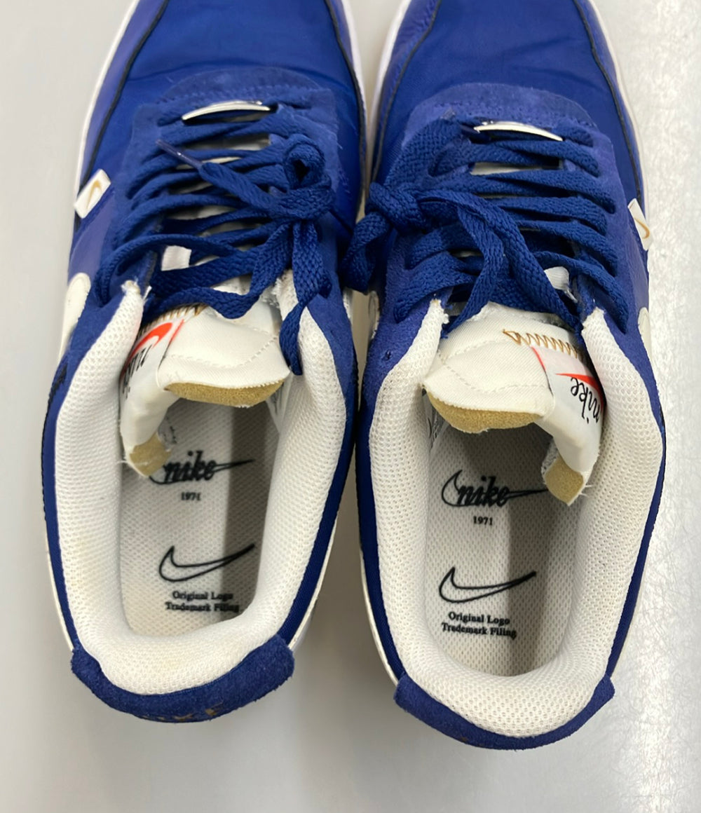 NIKE ローカットスニーカー COURT  VISION LO PREM DJ2001-400 メンズ SIZE 26.0 ナイキ