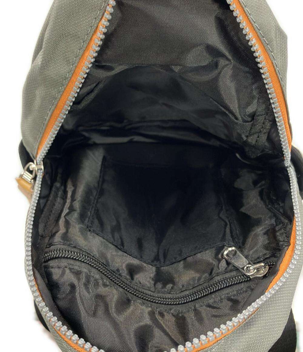 ティーバイティー ハンマーアイアン リュック ボディバッグ メンズ T×T HAMMER IRON