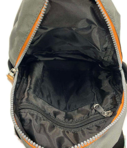 ティーバイティー ハンマーアイアン リュック ボディバッグ メンズ T×T HAMMER IRON