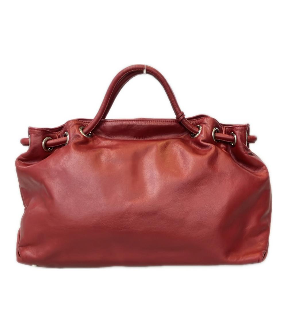 フルラ トートバッグ カルメン レディース Furla