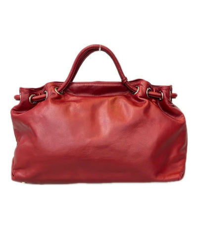 フルラ トートバッグ カルメン レディース Furla