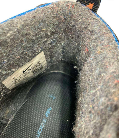 NIKE SB ミドルカットスニーカー SB ズーム ブレーザー ミッド プレミアム DC8903-400 メンズ SIZE 27.0 (L) ナイキエスビー